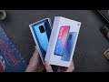 Rp3 jutaan! UNBOXING REDMI NOTE 9S!