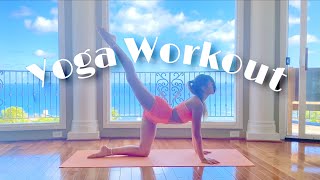 Good Morning Yoga || Two Week Summer Body
