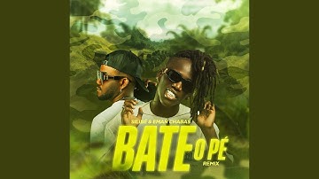 Bate o Pe