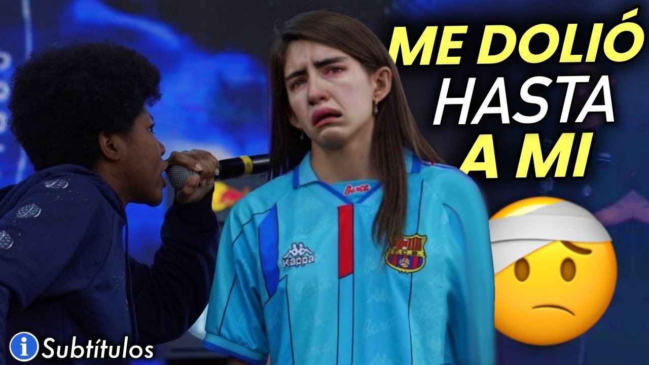 PUNCHLINES que me dolieron HASTA A MI 🤕