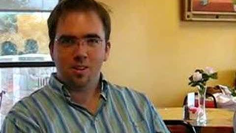 Cordian says the F word