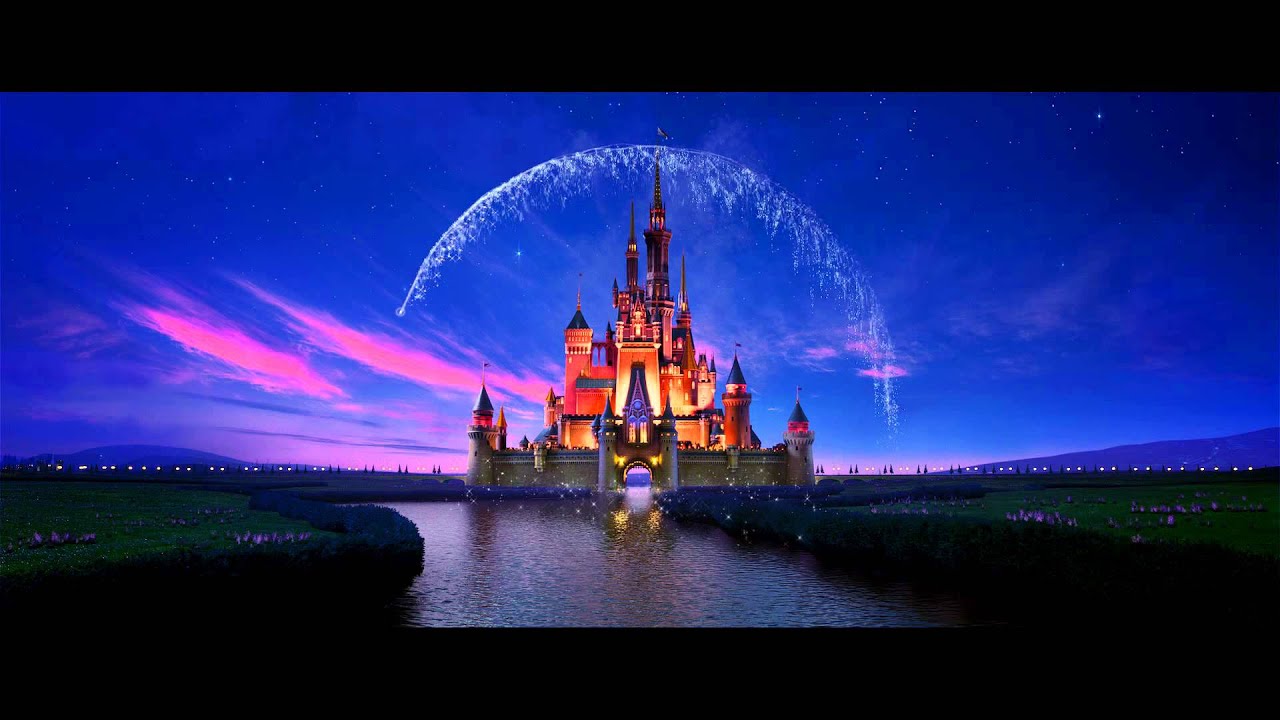 Walt Disney Pictures Pixar Animation Studios 2012 1080p Hd Youtube