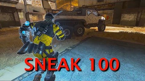 Remember how CRAZY mirage ultimate used to be?