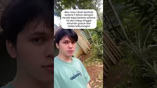 nikah kontrak 1 tahun dengan nenek kaya asal Singapura #shortvideo #youtube