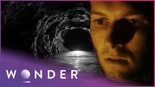 Men Trapped In A Deadly Cave Fighting To Survive Wonder