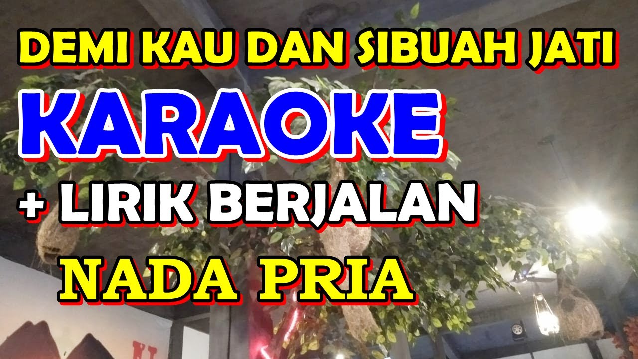 Demi Kau Dan Si Buah Hati Lirik : Lirik Lagu Pance Demi Si Buah Hati