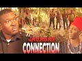 JAGABAN CONNECTION (KANAYO .O. KANAYO, CLEM OHAMEZE, CHARLES OKAFOR) NOLLYWOOD CLASSIC MOVIES