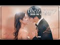 Only For Love FMV Zheng Shu Yi Shi Yan Their Story 