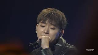 191001 유희열의 스케치북 지코 (ZICO) - 천둥벌거숭이