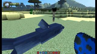 Обзор мода Mo,Creatures на майнкрафт 1.7.10 (Множество мобов) майнкрафт видео моды Обзор мода Mo,Creatures на майнкрафт 1.7.10 (Множество мобов) майнкрафт видео моды