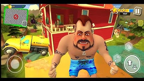 Dark riddle 2 Gameplay Walkthrough Level 1 - 5 (Android, iOS)