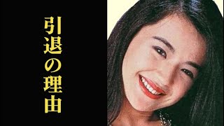 黒木香が芸能界を去った理由が切なすぎた…デビュー作や人気を博した訳…