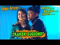 PERCIL LUCU - gae lagu &quot;KAKEK SUGIONO&quot;