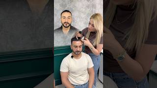 Saç Ekim Sonucu (7.ay)