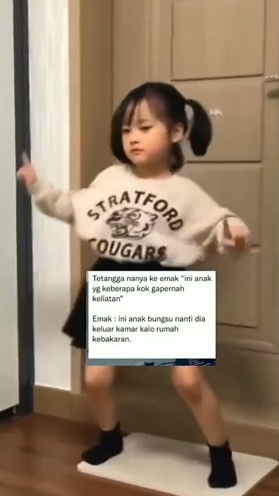 ara waktu kecil imut banget #trending #tiktok #short #viral #youtobeshort