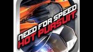 Need For Speed Hot Pursuit iPhone App Review screenshot 4