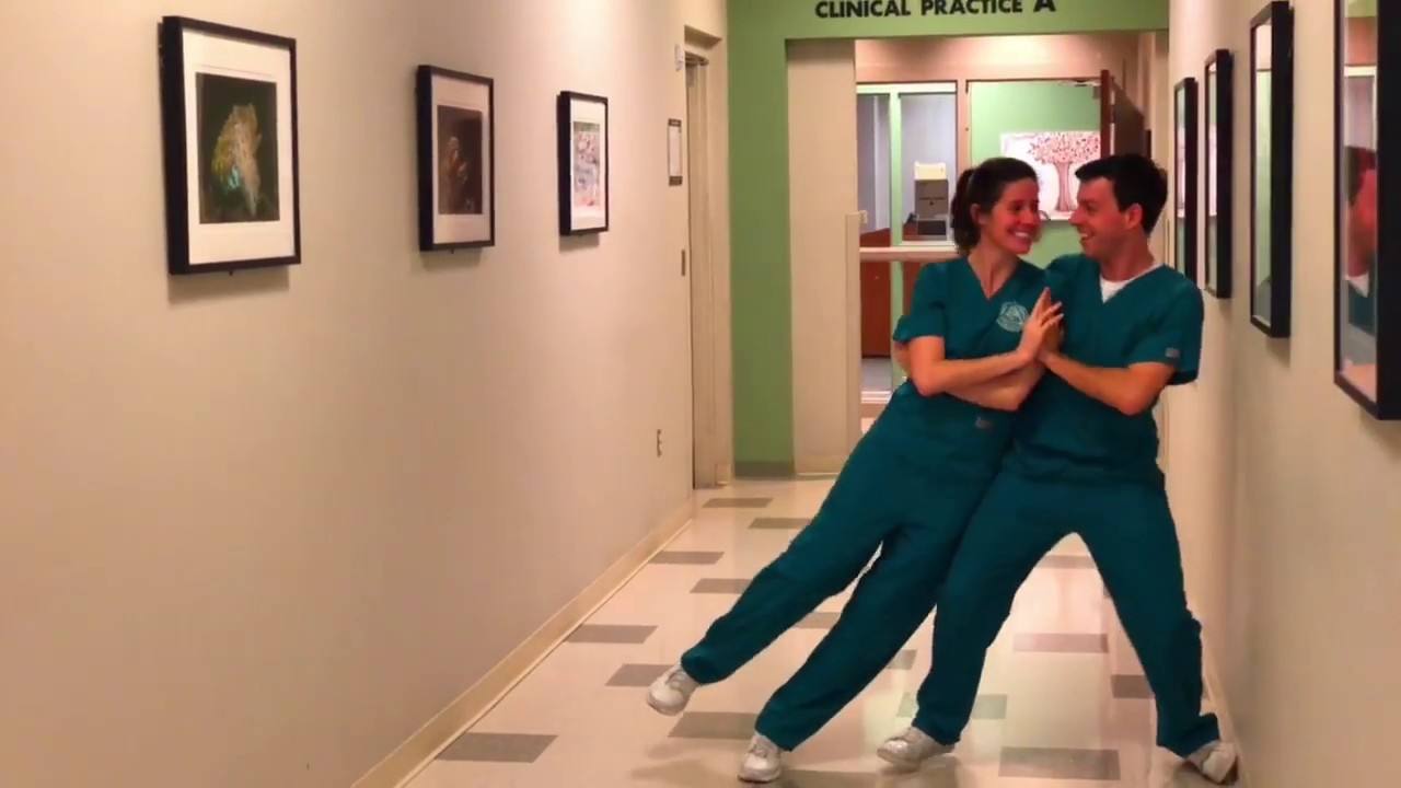 There's Nothing Holdin' Me Back - 2017 Annual ASDA Music Video