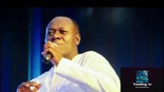 ELDER MIREKU AND SAMMY COOPER (OYE ADE NE AWURADE)