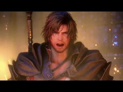 Final Fantasy 16 - World Premiere Trailer