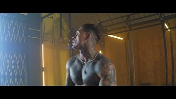 STEPHEN JAMES | whoiselijah | SikSilk Performance!