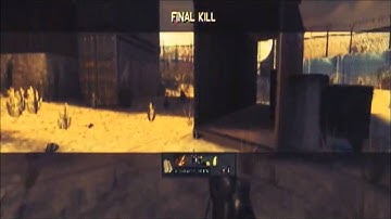 MW3 TOP 5 KILLS OF THE WEEK Episode 2