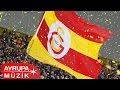 Çeşitli Sanatçılar - Galatasaray Şampiyonluk Albümü 2008 (Full Albüm)