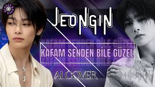 [Ai Cover] Jeongin - \