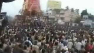 Puri Ratha Yatra - Mass Food Distribution screenshot 5