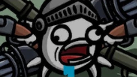 Getting Max Attack speed on Brotato!🥔🥔