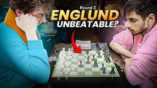 I Tried the Englund Gambit... It's Broken