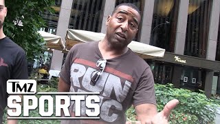 Cris Carter says Ezekiel Elliot's fantasy value is just like his re...