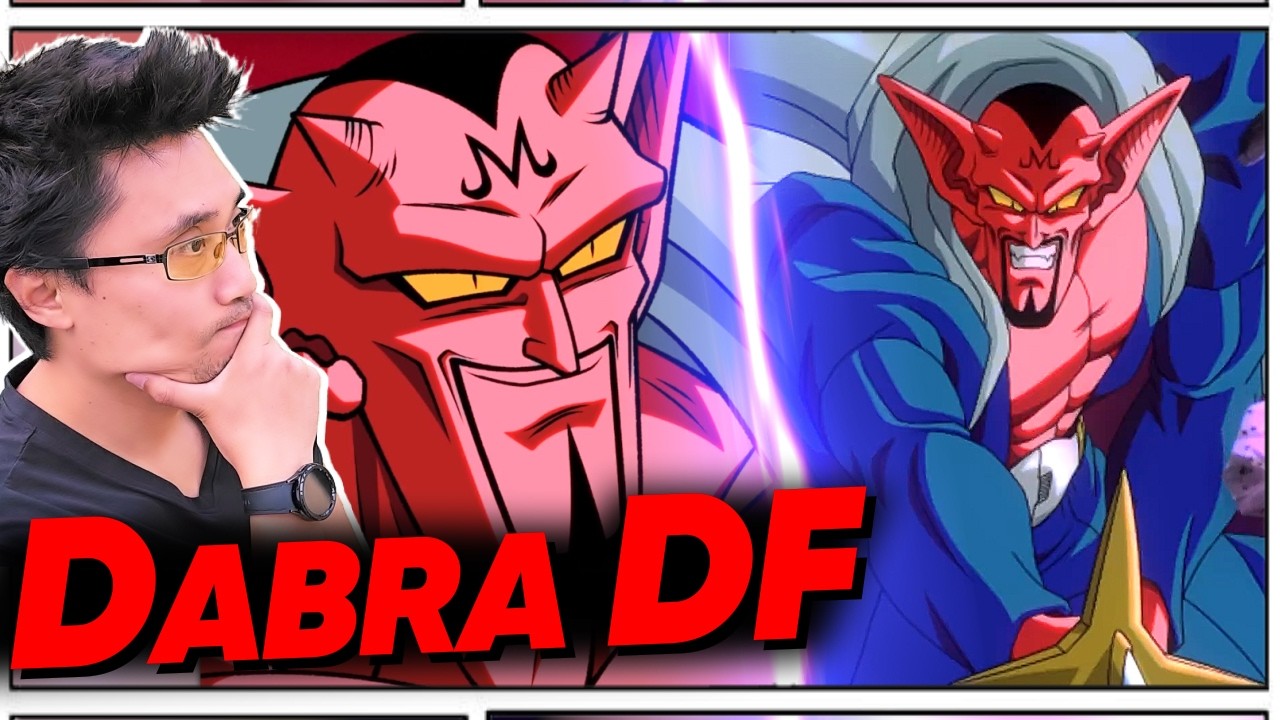 💥Est ce que Dabra Dokkan Fest va détruire la Meta des 11 ans sur Dokkan Battle ?