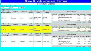 Curso MVC & JavaScript iDigital - Demo 17