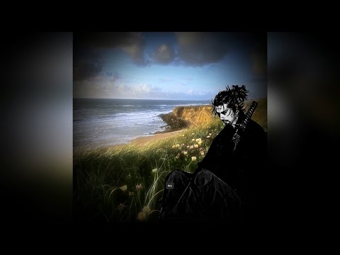 Videoclub Roi Instrumental Slowed Reverb Rain Sound Effect Best Part Looped