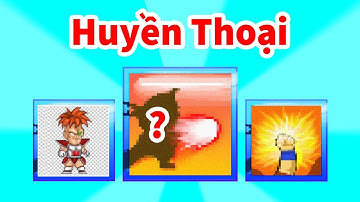 Ngọc Rồng Online - Bất Ngờ Khi Mở Skill 2 Đệ Tử Team L3 !