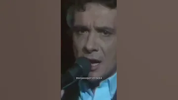 C Est D Quel Côté La Mer Michelsardou Sardou 