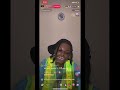 Patrick prank call on miss Gayle 🤣🤣🤣#mustwatch # mustwatch