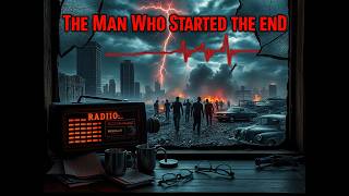 Patient Zero: The Man Who Started the End