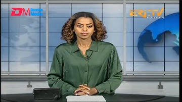 Midday News in Tigrinya for October 9, 2024 - ERi-TV, Eritrea