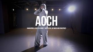l Kamo Mphela, QUE DJ & Aymos - Partii [Feat. Jay Music and SpacePose] l AOCH l PLAY THE URBAN