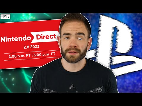 Nintendo Direct Hype Explodes Online And The All Digital Future Strikes Again | News Wave