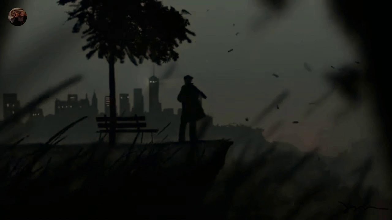 I don’t belong here... I don’t belong here...
