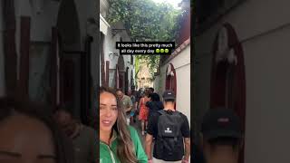 8 Best Things to do in Positano Italy: Spend Time in Fornillo (the Less Touristy Area) @ckanani