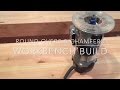 (25) Workbench Build: Round Overs & Chamfers (25) Workbench Build: Round Overs & Chamfers