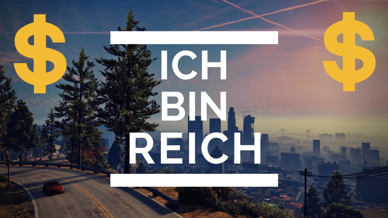 Bin Ich Reich Test Bin Ich Reich Test