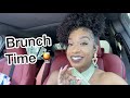 GRWM for Brunch in Miami !!