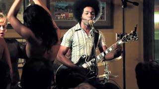 Alex Cuba - En El Cielo chords