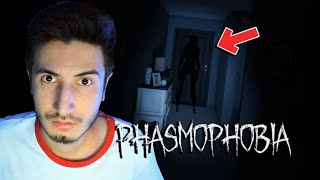 YENİ HAYALETLER VE EKİPMANLAR | PHASMOPHOBIA #13