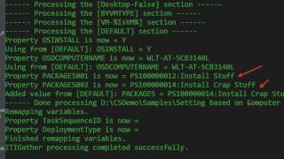 Microsoft Ignite 2016 Master Windows 10 Deployments – Expert Level