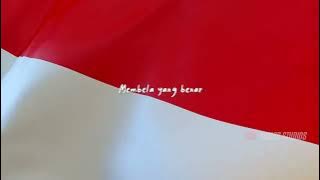 Hari Merdeka - Maju Tak Gentar - Instrumental Jathilan